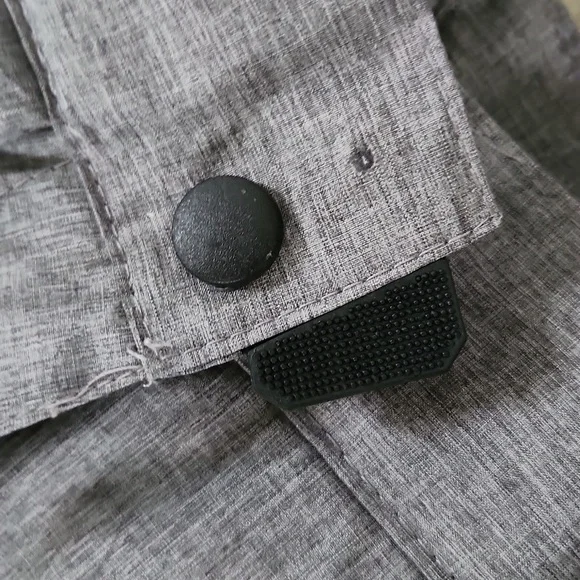 Mountain Ridge snow pants - Picture 5 of 7